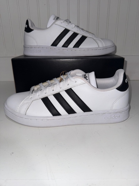 adidas Other - Adidas Grand Court 2.0 Sneaker - Men's - Size 8.5